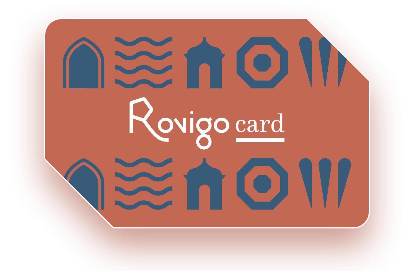 Rovigo Card