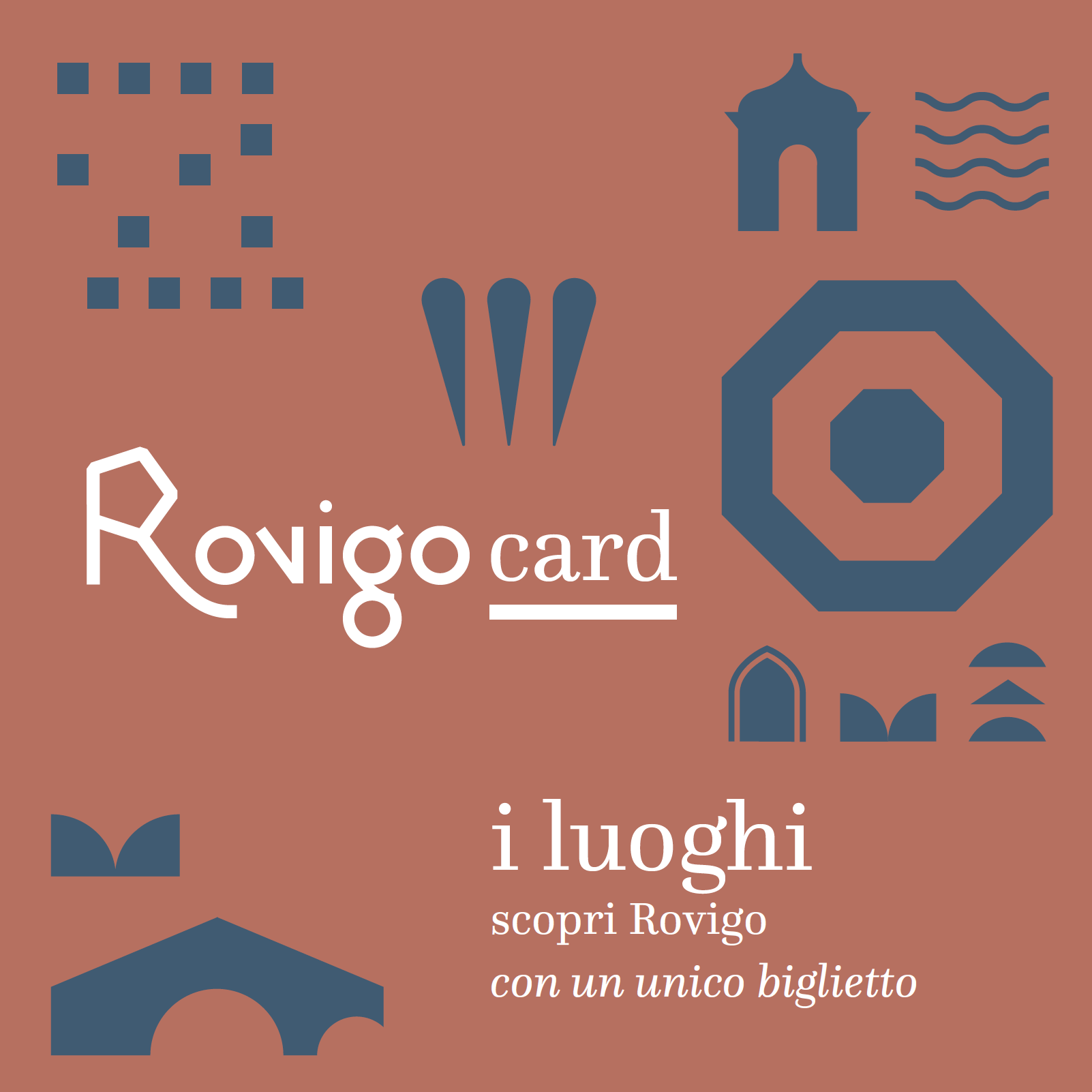 Brochure Rovigo card