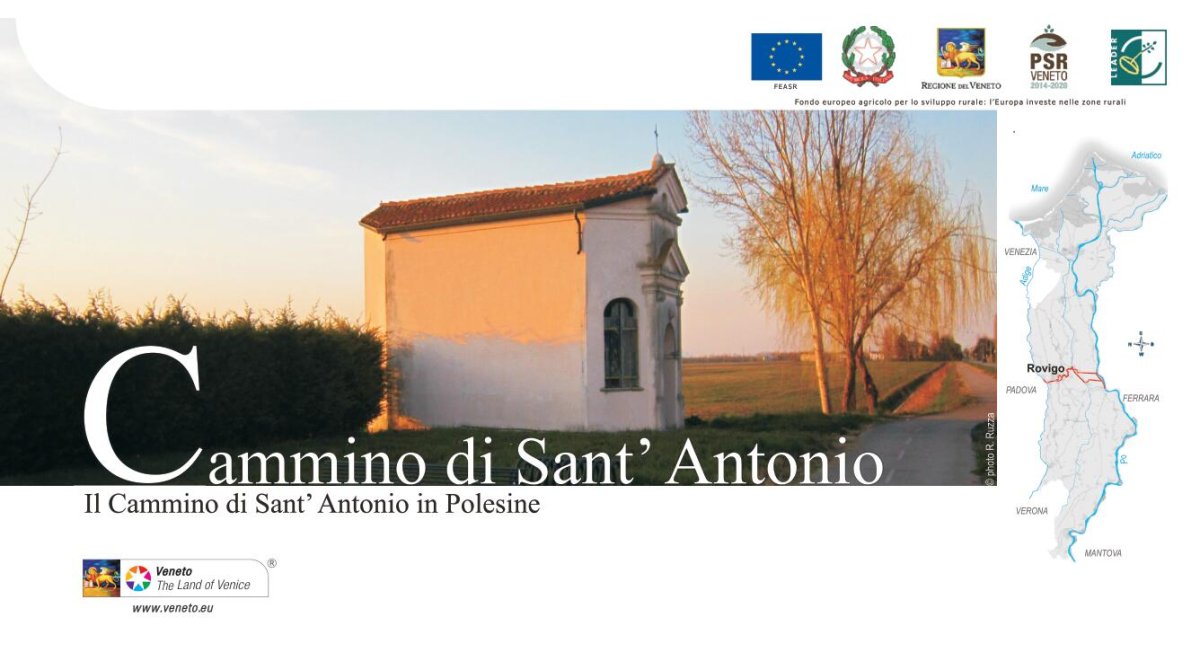 Path of Saint Anthony Tour